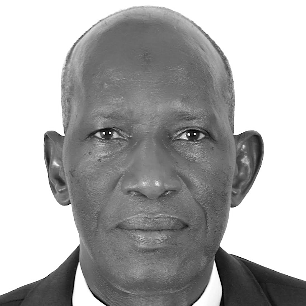 Ousmane Tanou Diallo